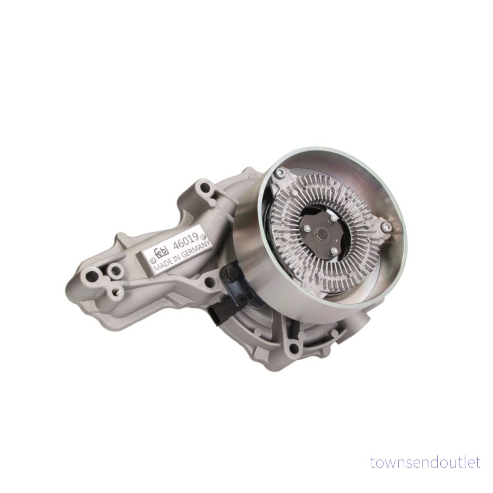 FEBI BILSTEIN Vattenpump 46019 4027816460190