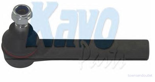 KAVO PARTS STE 8001 Rotule de direction FM14x1.5mm SUBARU: Impreza II Berline, Forester I, III 5 portes 8715616039345
