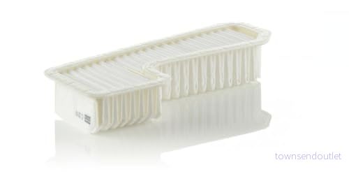 MANN FILTER C 3318 Filtre à air 53 174 335 Cartouche filtrante TOYOTA: RAV4 II SUV, LEXUS: IS I Berline, Sportcross 4011558384708