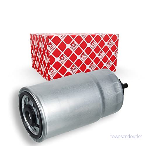 FEBI BILSTEIN Bränslefilter 30747 4027816307471