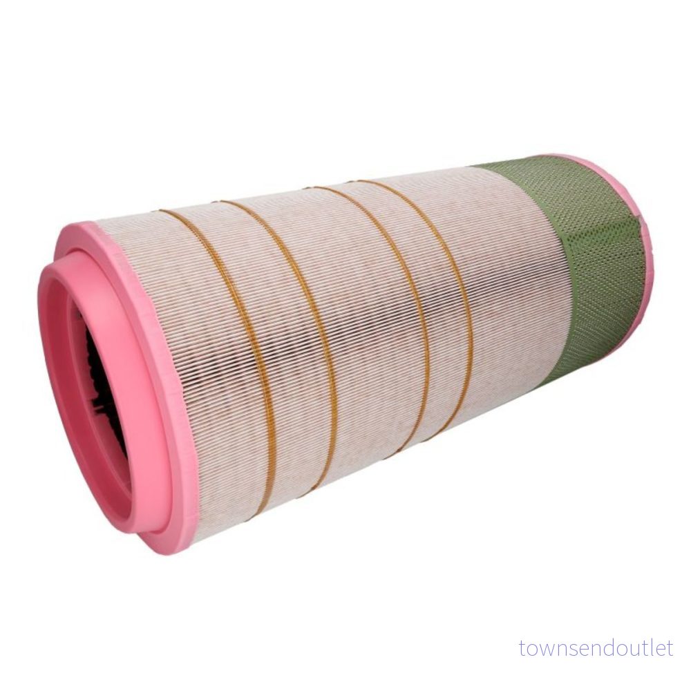 Luftfilter MANN FILTER C 28 1440 4011558227005