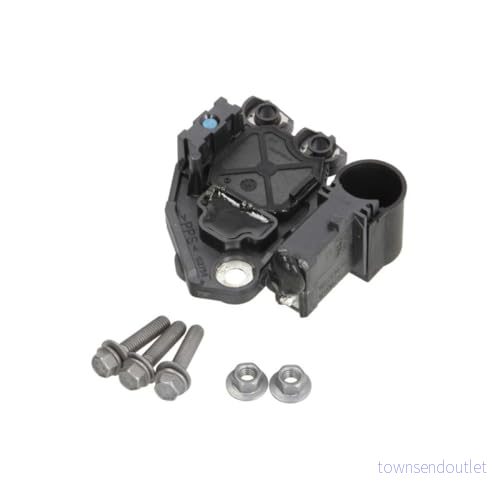 Valeo Generatorregulator 595283