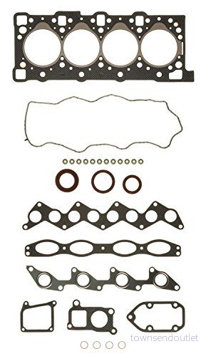 AJUSA FiberMax Packningssats, Topplock 52131500