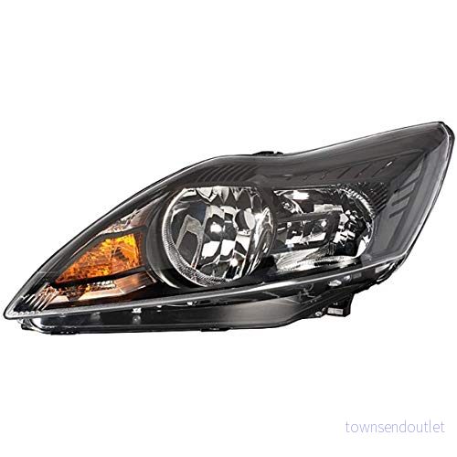 HELLA 1EE 354 257 031 Phares FORD: FOCUS 2, 2 Kombi, Cabriolet 4082300290417