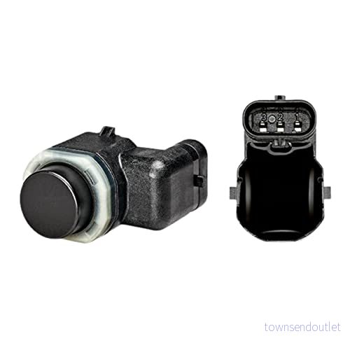 Sensor, parkeringshjälp VALEO 890012 3276428900124