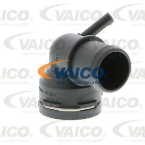 VAICO V10 2954 Bride Matière plastique supérieur avec bague d’étanchéité Qualité originale VOLKSWAGEN: Golf 5, Touran I, Passat B6 Berline 4046001608254 VAICO V10 2954 Bride Matière plastique supérieur avec bague d’étanchéité Qualité originale VOLKSWAGEN: Golf 5, Touran I, Passat B6 Berline 4046001608254