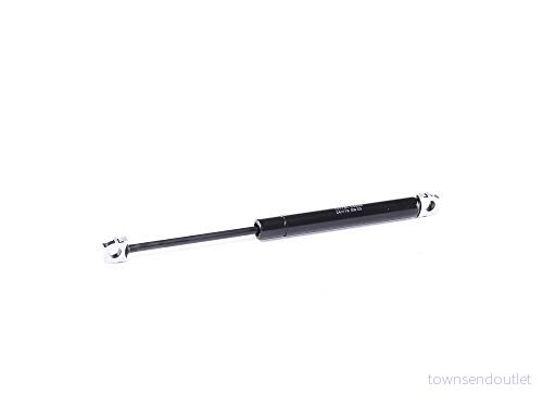 Gasfjäder, motorhuv STABILUS 1577BL 4046577092204