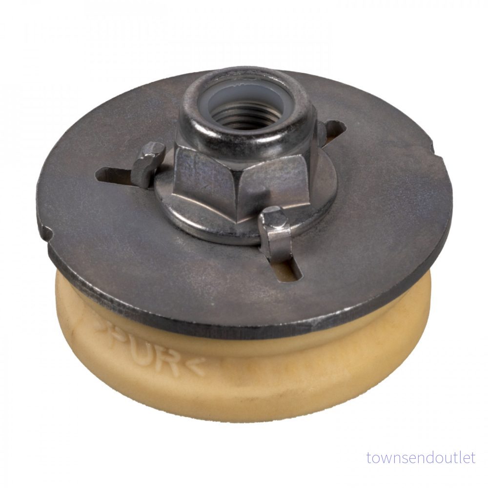 FEBI BILSTEIN Fjäderbens-stödlager 36780 4027816367802